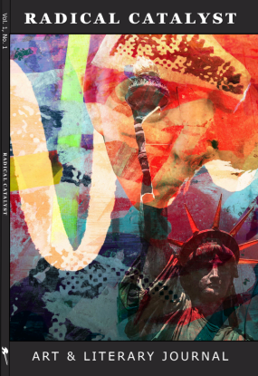 Issue 1.1: Resisting Authoritarianism